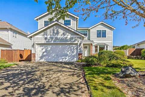Williams, ORTING, WA 98360