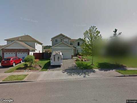 Williams, ORTING, WA 98360