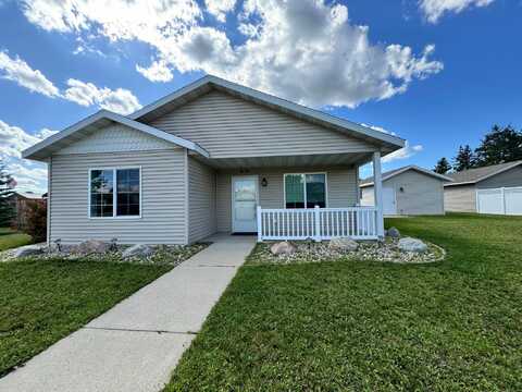 Pleasant, PARK RAPIDS, MN 56470