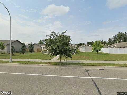 Pleasant, PARK RAPIDS, MN 56470