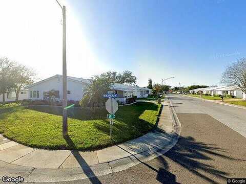 40Th, PINELLAS PARK, FL 33782