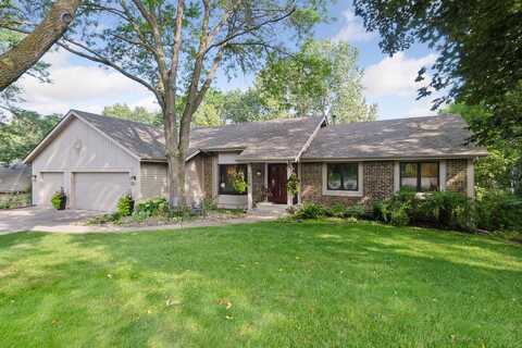 Hyland Creek, MINNEAPOLIS, MN 55437