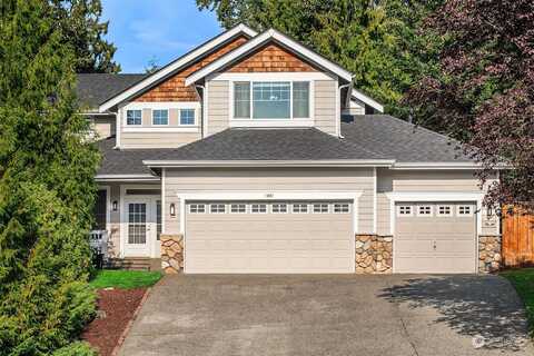 203Rd, BONNEY LAKE, WA 98391
