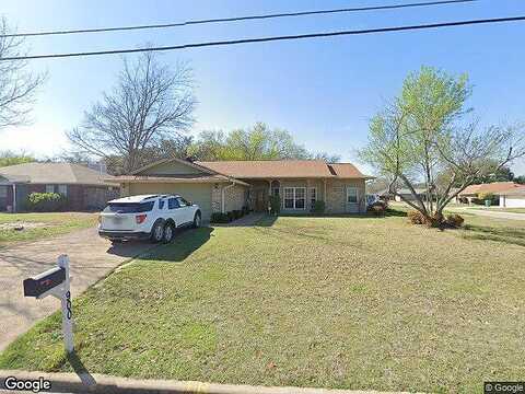 Frontier, HARKER HEIGHTS, TX 76548