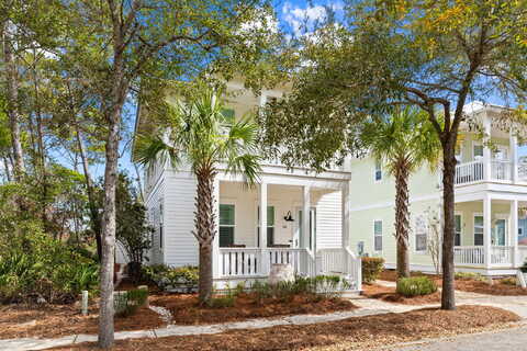 Greenway Park, SANTA ROSA BEACH, FL 32459