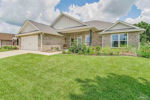 Trail Ridge, MILTON, FL 32583