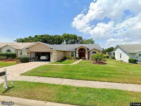 Poe, HUDSON, FL 34667