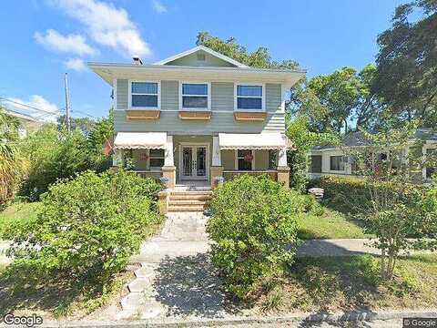 14Th, SAINT PETERSBURG, FL 33701