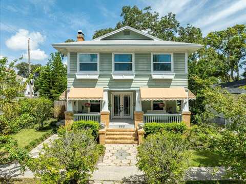 14Th, SAINT PETERSBURG, FL 33701