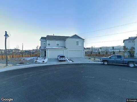Wolf Moon, RENO, NV 89506