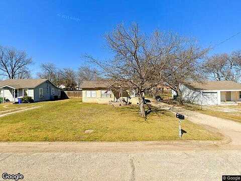 Spaugh, FORT WORTH, TX 76108