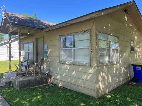 Spaugh, FORT WORTH, TX 76108