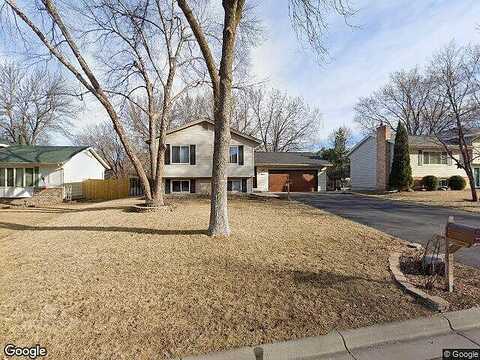 Brook, MINNEAPOLIS, MN 55428