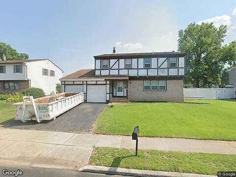 Taylor, LEVITTOWN, PA 19054