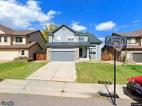 Ute, LITTLETON, CO 80128