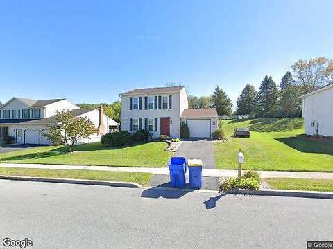 Presidents, HUMMELSTOWN, PA 17036