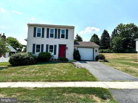 Presidents, HUMMELSTOWN, PA 17036