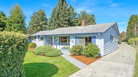 36Th, UNIVERSITY PLACE, WA 98466