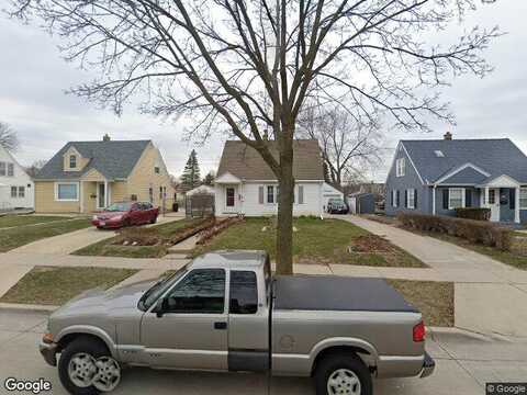 Montana, MILWAUKEE, WI 53227