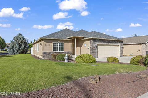 Midvale, YAKIMA, WA 98908