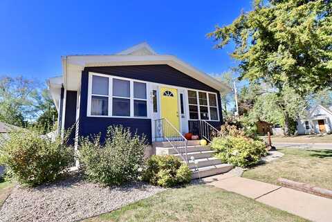 Cleveland, BELOIT, WI 53511