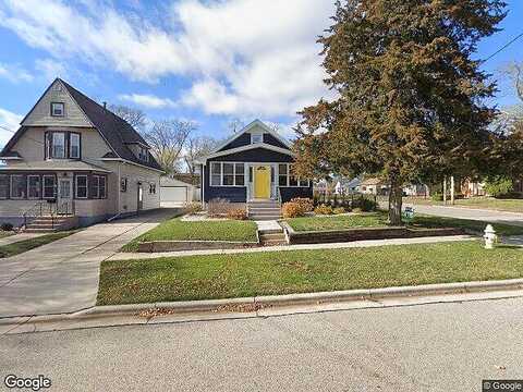 Cleveland, BELOIT, WI 53511