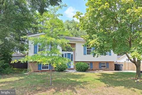 Butler, WINCHESTER, VA 22601