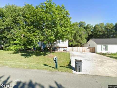 Butler, WINCHESTER, VA 22601