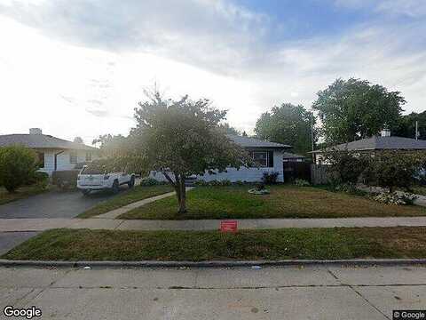 17Th, KENOSHA, WI 53143