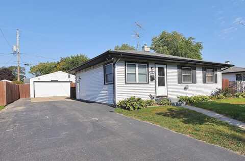 17Th, KENOSHA, WI 53143