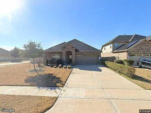 Green Paseo, RICHMOND, TX 77469