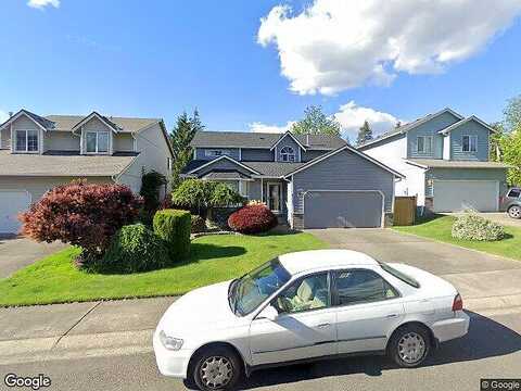 148Th Street, PUYALLUP, WA 98375