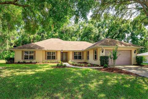 Berryhill, FRUITLAND PARK, FL 34731