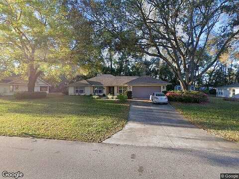 Berryhill, FRUITLAND PARK, FL 34731