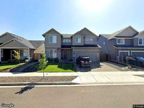 Pebble, BROWNSVILLE, OR 97327