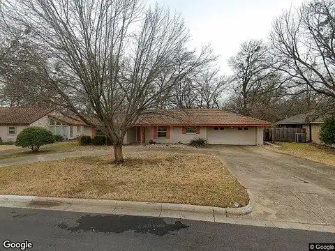 Marys Creek, BENBROOK, TX 76116