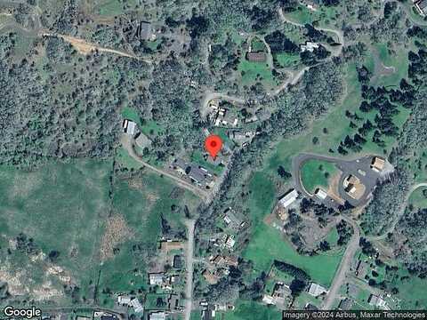 Center, SHERIDAN, OR 97378