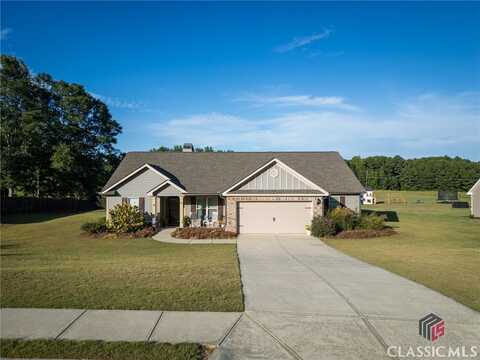 Cooper, STATHAM, GA 30666