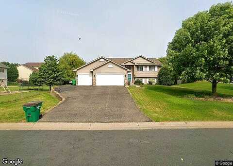 Padgett, ELK RIVER, MN 55330