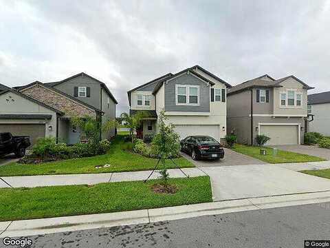 Rolling Tides, NEW PORT RICHEY, FL 34655