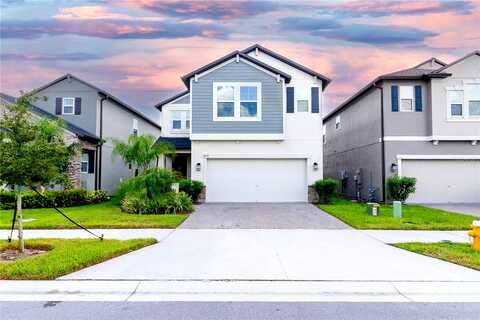Rolling Tides, NEW PORT RICHEY, FL 34655
