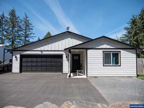 Elkhorn, SWEET HOME, OR 97386