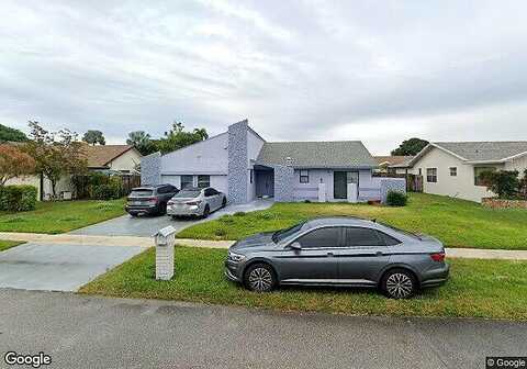 52Nd, LAUDERHILL, FL 33351