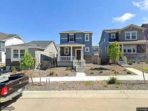 Monte Vista, LITTLETON, CO 80125