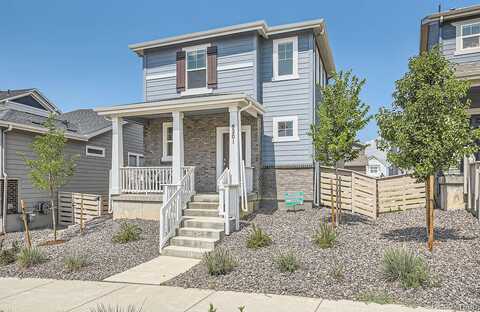 Monte Vista, LITTLETON, CO 80125