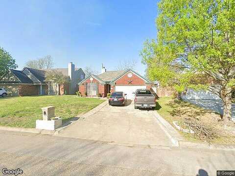 Filly, TEMPLE, TX 76504