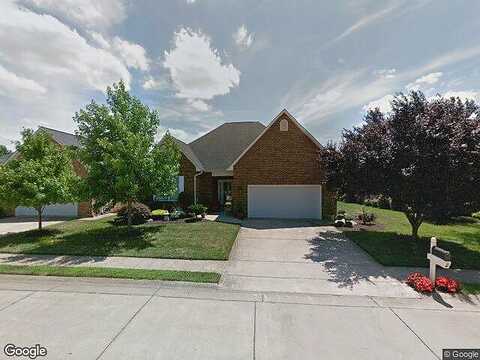 Buckner, WINCHESTER, VA 22601