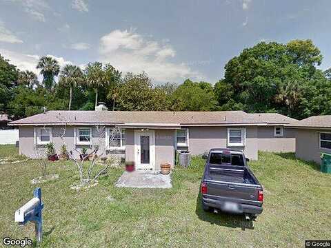 B, NEW SMYRNA BEACH, FL 32168
