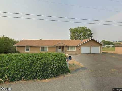 Scott, MOSES LAKE, WA 98837