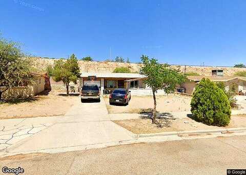 Staghorn, EL PASO, TX 79907